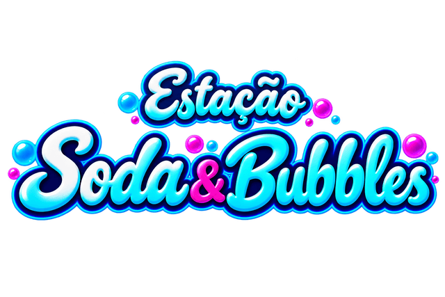 Soda & Bubbles